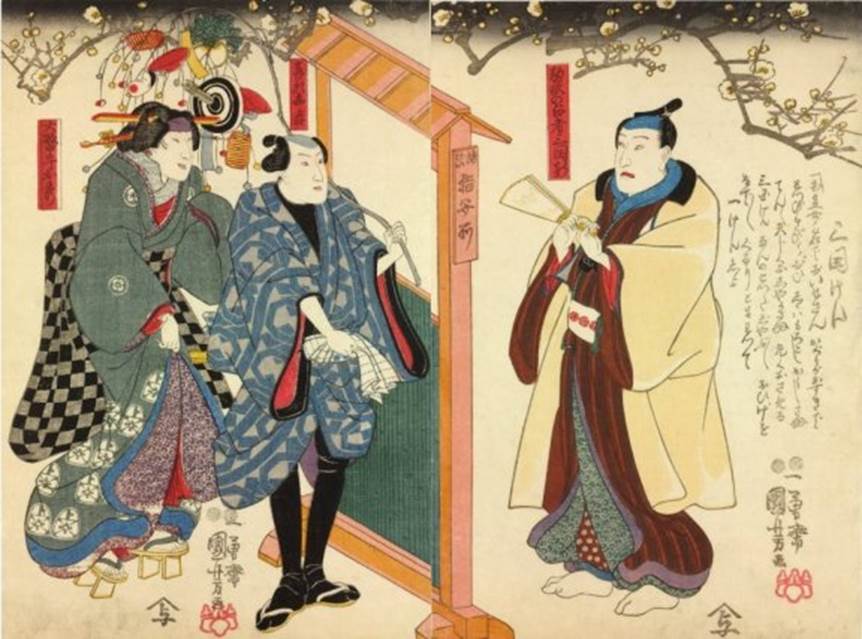 Kuniyoshi Project
